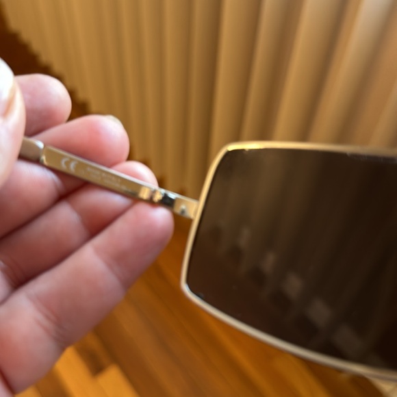 Valentino sunglasses - Picture 6 of 6